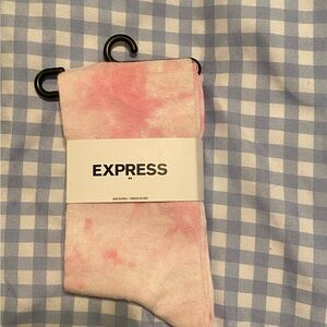 Express Socks